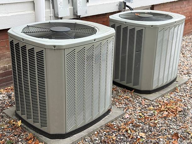 Reliable Ductwork Repair contractor in Lacey, WA by JG Cool HVAC